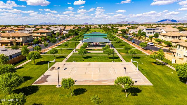 7562 E PLATA Avenue, Mesa, AZ 85212