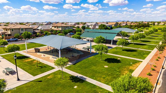 7562 E PLATA Avenue, Mesa, AZ 85212