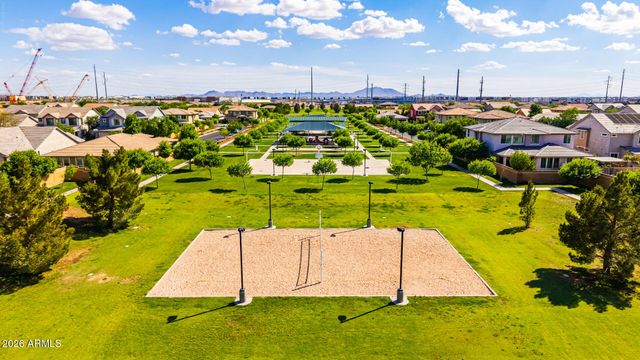 7562 E PLATA Avenue, Mesa, AZ 85212