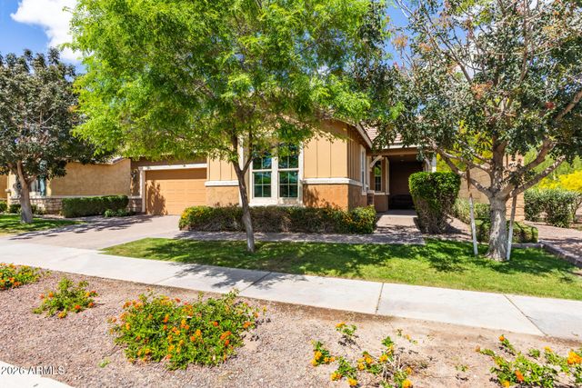 7562 E PLATA Avenue, Mesa, AZ 85212