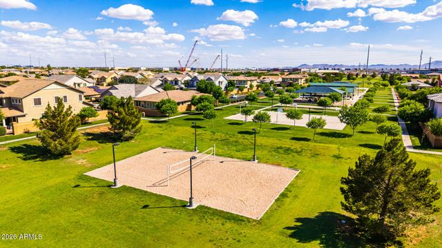 7562 E PLATA Avenue, Mesa, AZ 85212