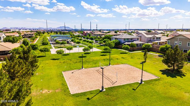 7562 E PLATA Avenue, Mesa, AZ 85212