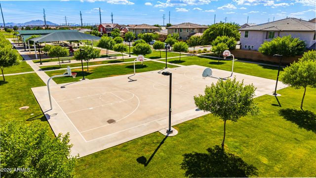 7562 E PLATA Avenue, Mesa, AZ 85212