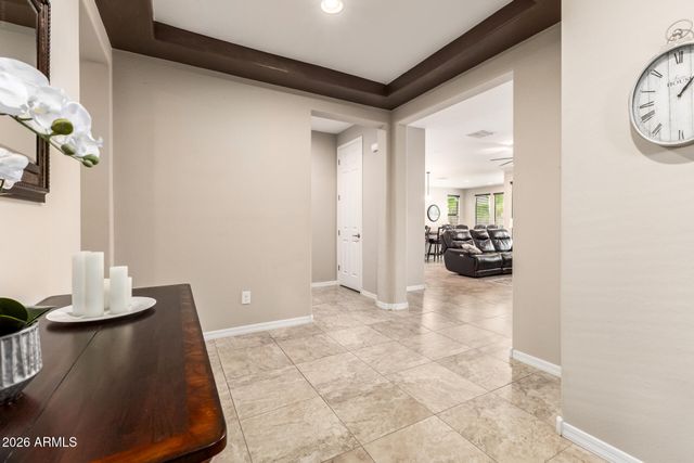 7562 E PLATA Avenue, Mesa, AZ 85212