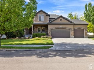 3041 W DESERT ROSE DR, Riverton, UT 84065