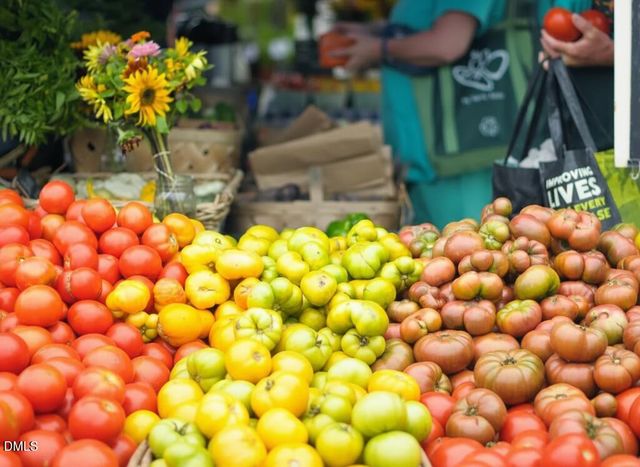 545 Libson Street, Durham, NC 27703