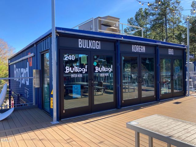 545 Libson Street, Durham, NC 27703