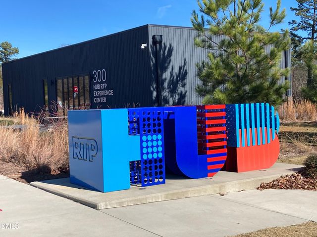 545 Libson Street, Durham, NC 27703