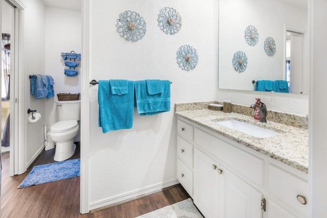 664 County Road 300, Hamilton, TX 76531