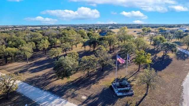 664 County Road 300, Hamilton, TX 76531