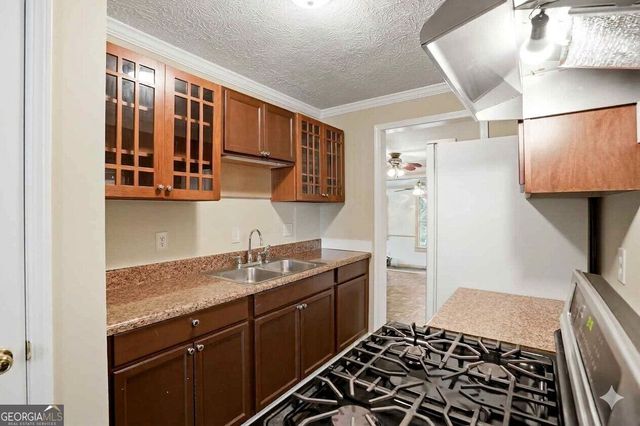 4780 Big Valley Road, Stone Mountain, GA 30083