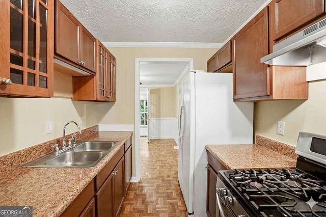 4780 Big Valley Road, Stone Mountain, GA 30083
