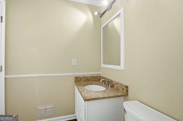 4780 Big Valley Road, Stone Mountain, GA 30083
