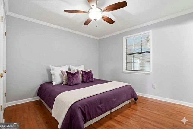 4780 Big Valley Road, Stone Mountain, GA 30083