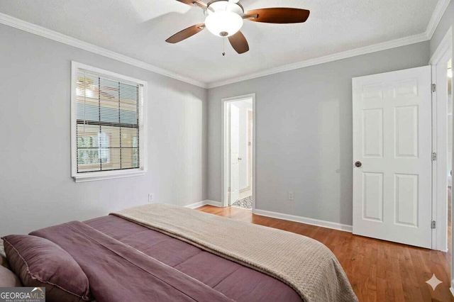 4780 Big Valley Road, Stone Mountain, GA 30083