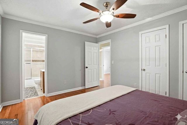 4780 Big Valley Road, Stone Mountain, GA 30083