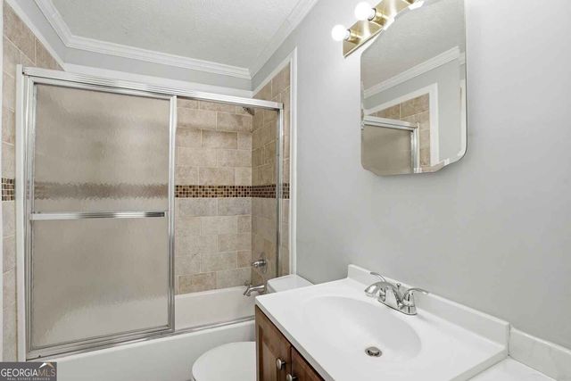 4780 Big Valley Road, Stone Mountain, GA 30083