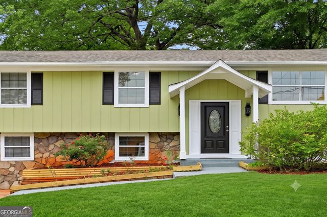 4780 Big Valley Road, Stone Mountain, GA 30083
