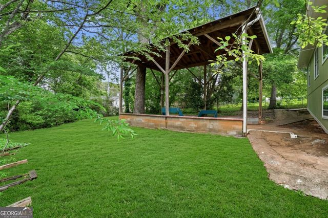 4780 Big Valley Road, Stone Mountain, GA 30083