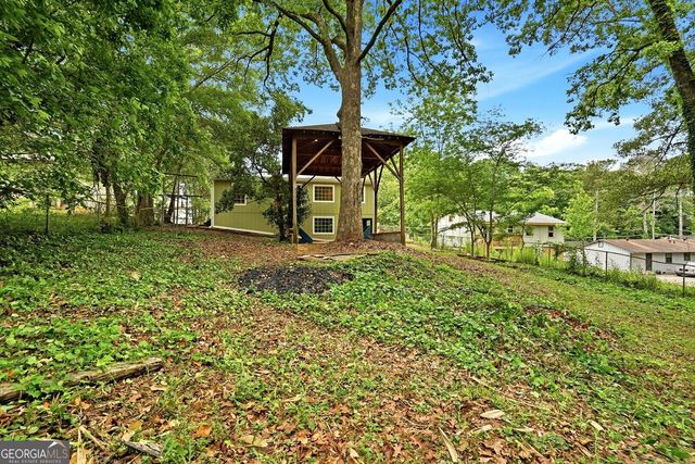 4780 Big Valley Road, Stone Mountain, GA 30083