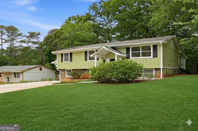 4780 Big Valley Road, Stone Mountain, GA 30083