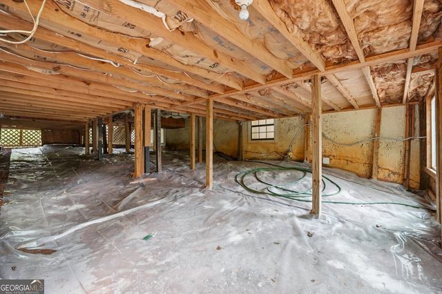 4780 Big Valley Road, Stone Mountain, GA 30083