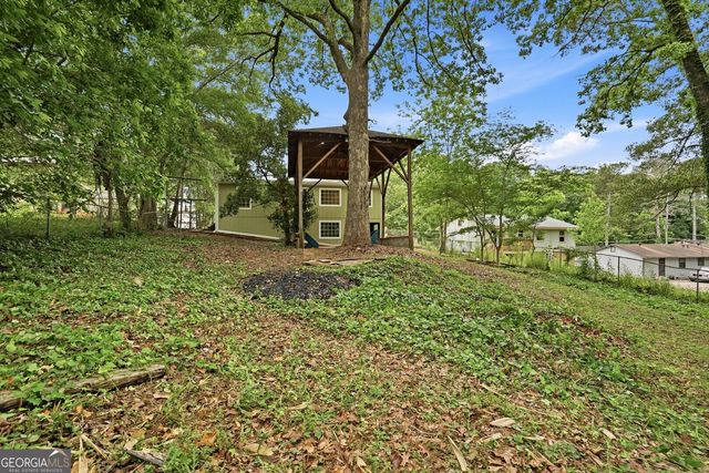 4780 Big Valley Road, Stone Mountain, GA 30083