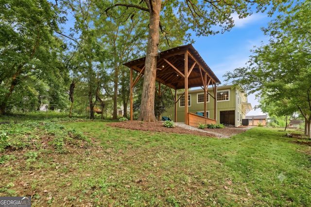 4780 Big Valley Road, Stone Mountain, GA 30083