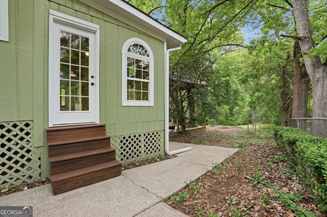 4780 Big Valley Road, Stone Mountain, GA 30083