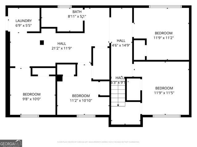 4780 Big Valley Road, Stone Mountain, GA 30083
