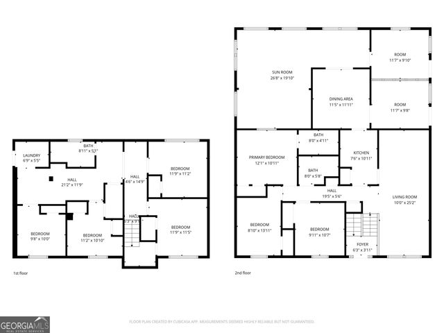 4780 Big Valley Road, Stone Mountain, GA 30083