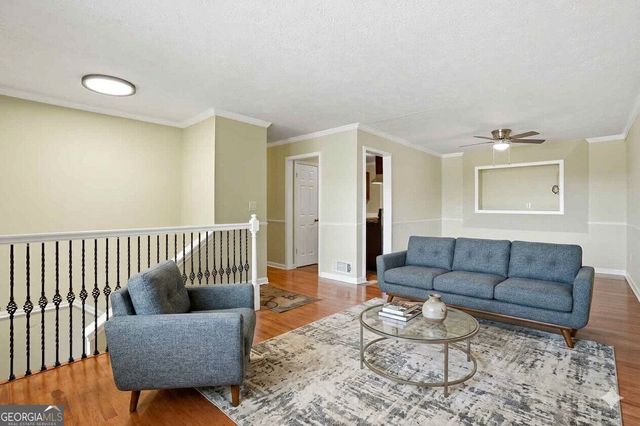 4780 Big Valley Road, Stone Mountain, GA 30083