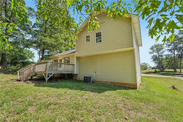 759 Buck Boulevard SE, Calhoun, GA 30701