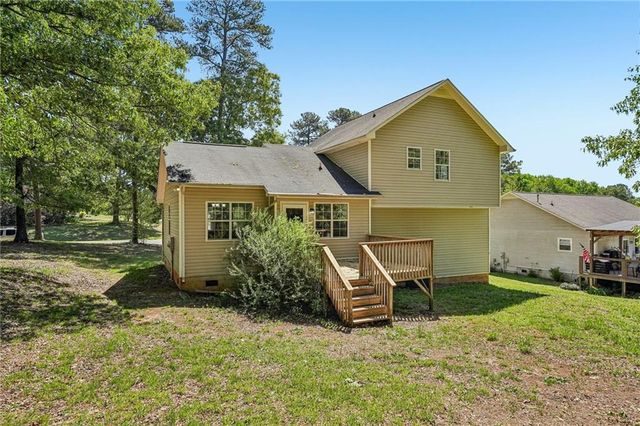 759 Buck Boulevard SE, Calhoun, GA 30701