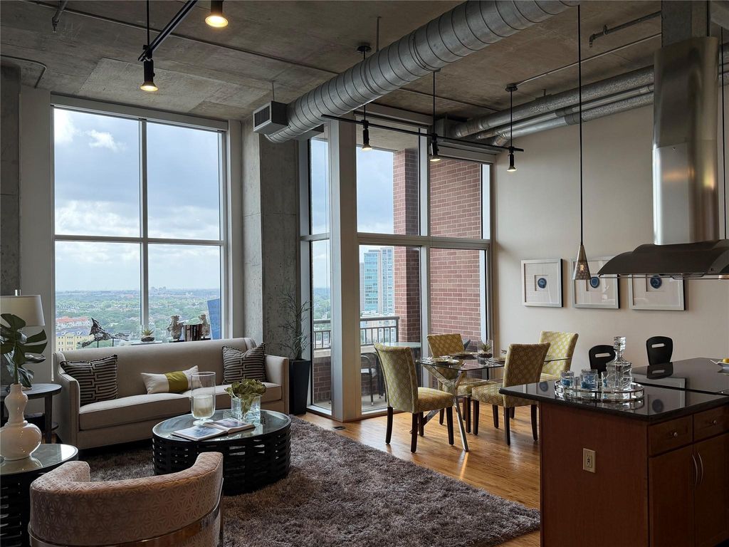 4899 Montrose Boulevard 808, Houston, TX 77006