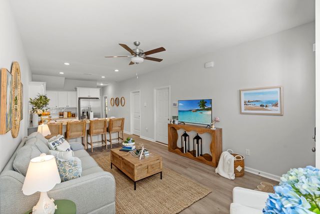 263 Buckwood Dr 30 INT, Myrtle Beach, SC 29588