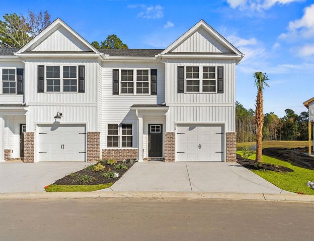 263 Buckwood Dr 30 INT, Myrtle Beach, SC 29588