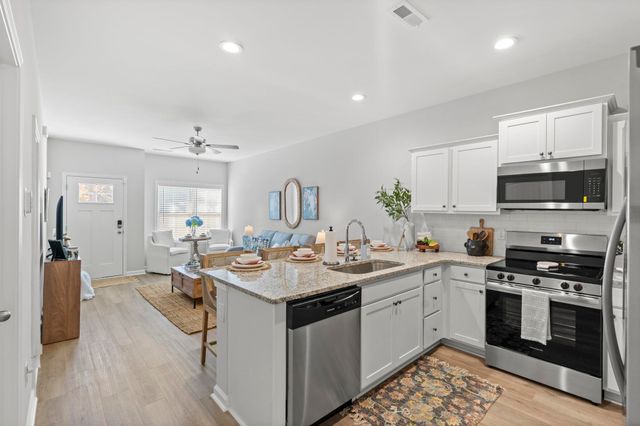 263 Buckwood Dr 30 INT, Myrtle Beach, SC 29588