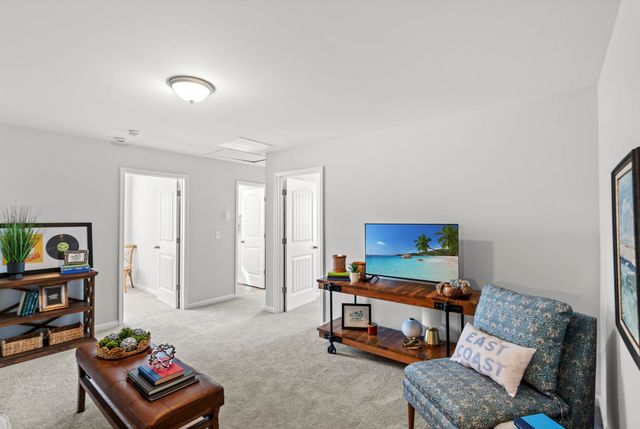 263 Buckwood Dr 30 INT, Myrtle Beach, SC 29588