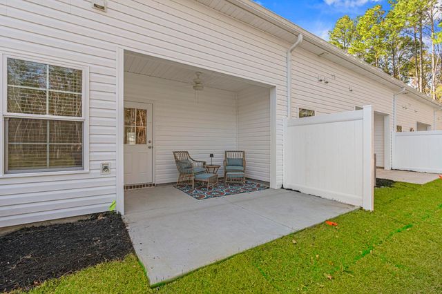 263 Buckwood Dr 30 INT, Myrtle Beach, SC 29588