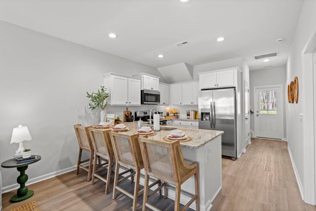 263 Buckwood Dr 30 INT, Myrtle Beach, SC 29588