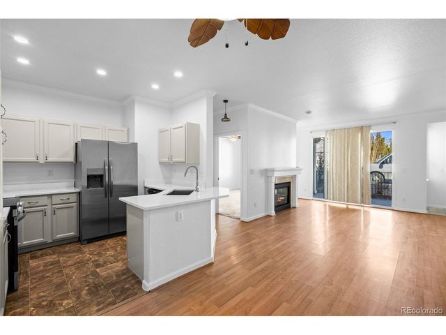 1153 S Alton St A, Denver, CO 80247