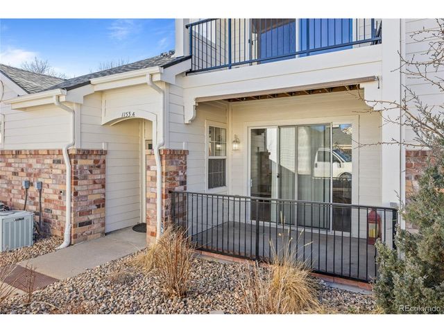 1153 S Alton St A, Denver, CO 80247