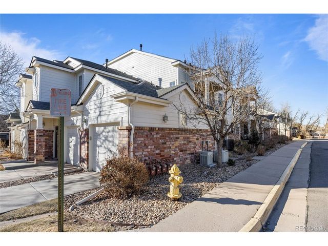1153 S Alton St A, Denver, CO 80247