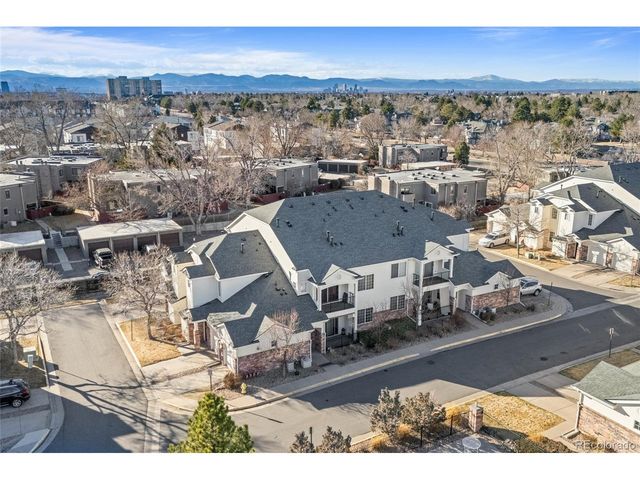 1153 S Alton St A, Denver, CO 80247