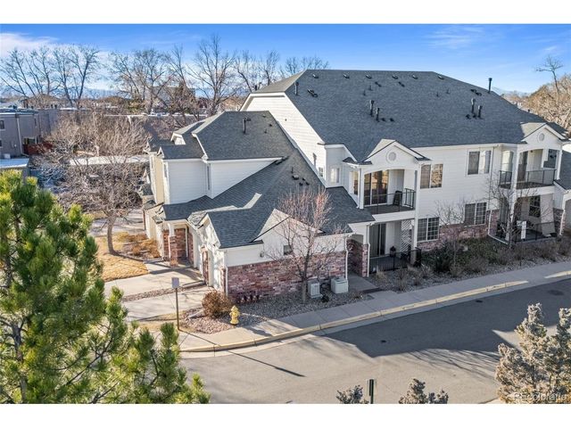 1153 S Alton St A, Denver, CO 80247