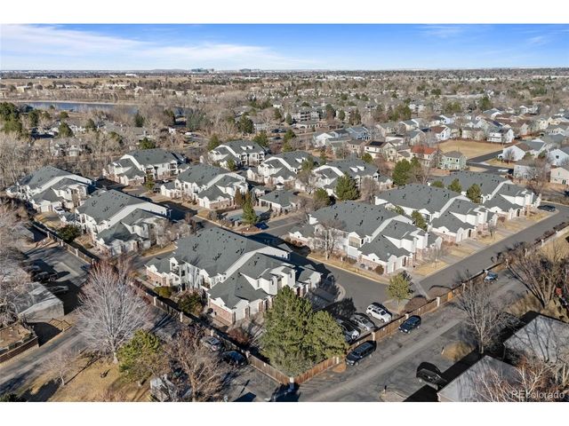 1153 S Alton St A, Denver, CO 80247