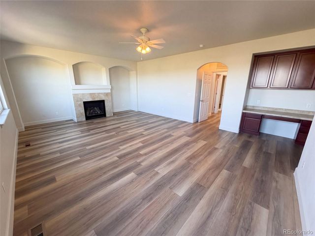 5406 S Fultondale Way, Aurora, CO 80016