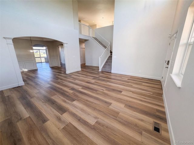 5406 S Fultondale Way, Aurora, CO 80016