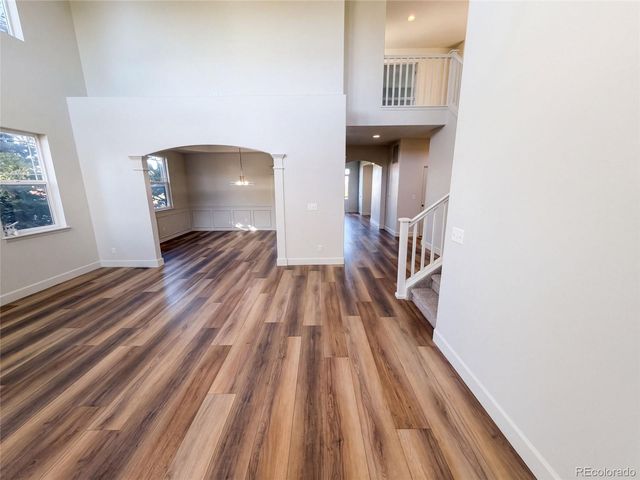 5406 S Fultondale Way, Aurora, CO 80016